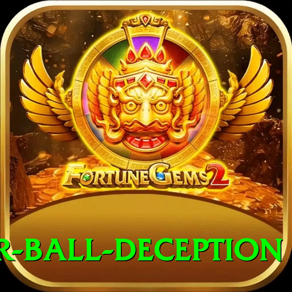slower ball deception Pro Edition v3.4.0 - 2