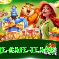 small league safe teams Gold v4.7.2