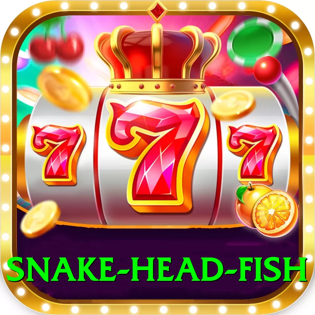 snake head fish Premium Plus v4.4.9 - 2