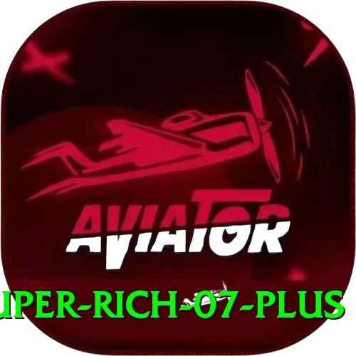 super rich 07 Master v4.0.6 - 2