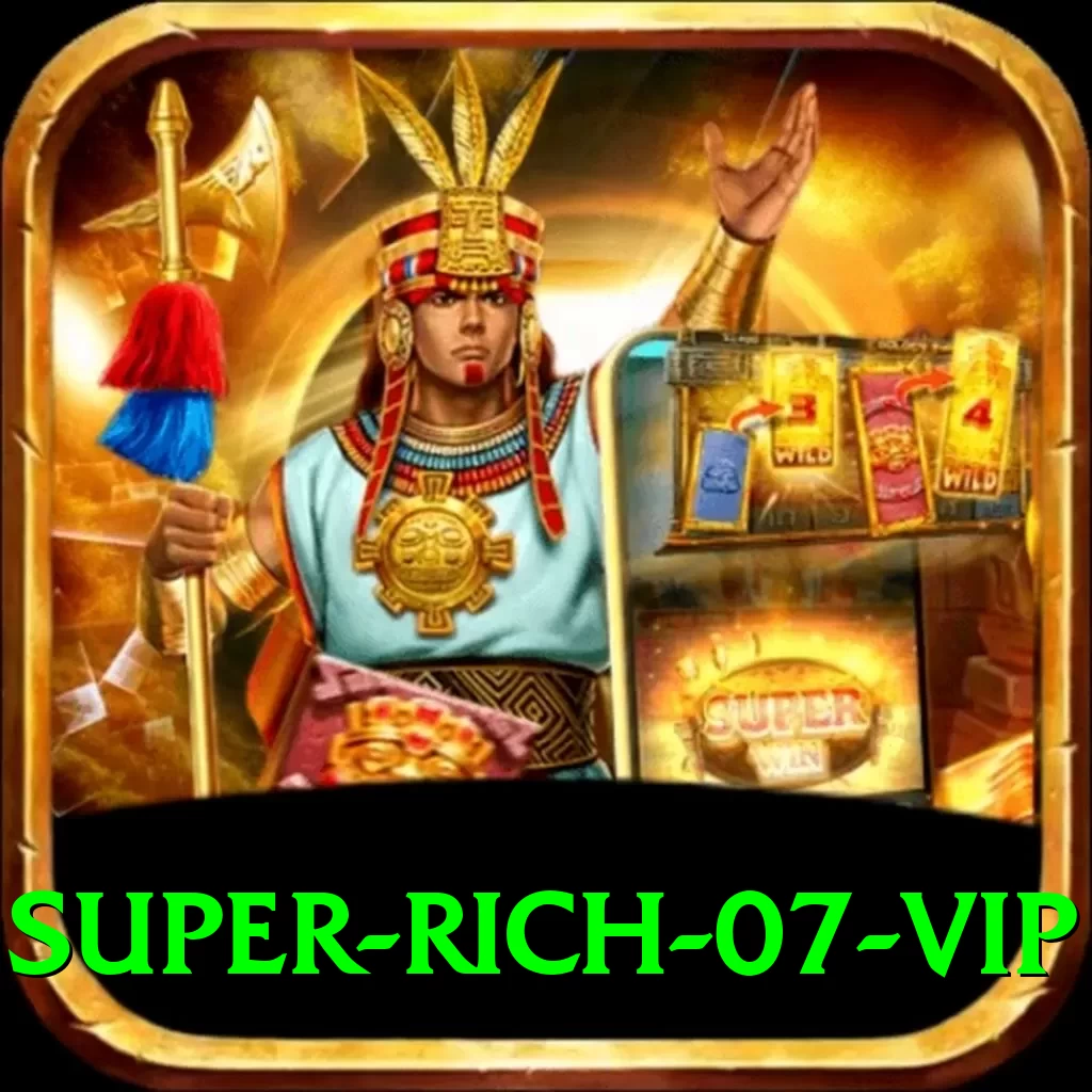 super rich 07 Champion Rewards - 2