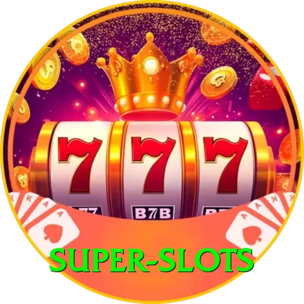 super slots Gold v1.3.2 - 2