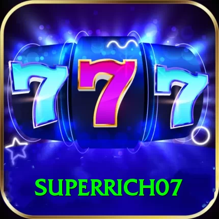 superrich07 Premium Plus v3.4.9 - 2