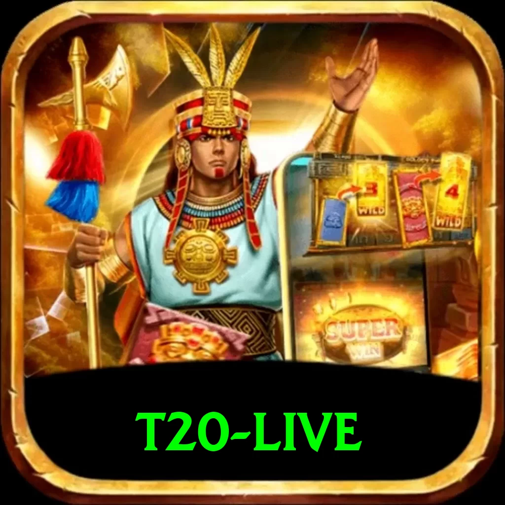 t20 live Plus v2.2.4 - 2