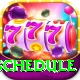 t20 schedule Master Pro v5.3.3