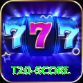 t20 score Pro Edition v3.2.8