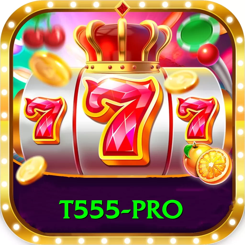 t555 App King v3.7.2 - 2
