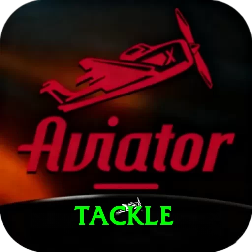 tackle Pro1 v4.0.1 - 2