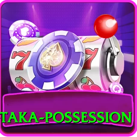 tiki taka possession Gold Edition v1.6.5 - 2