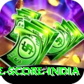 today match live score india Deluxe Pro v4.3.4