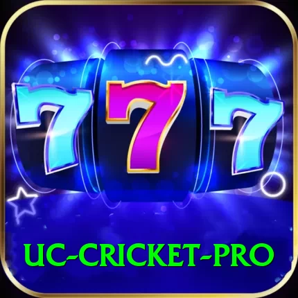 uc cricket Casino Official v1.9.0 - 2
