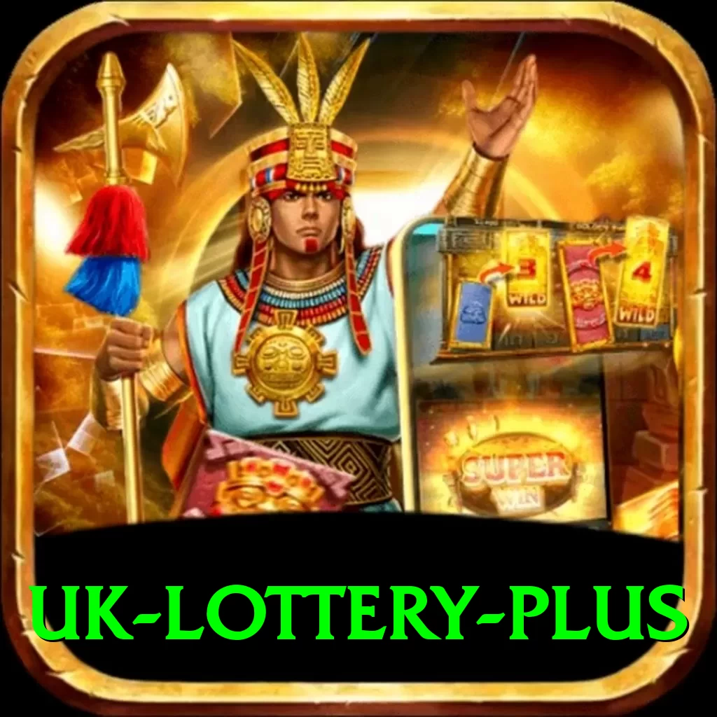 uk lottery - Slots Pro - 2