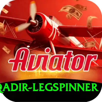 usman qadir legspinner Plus Edition v5.4.3 - 2