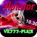 VK777 Plus Edition v3.5.7