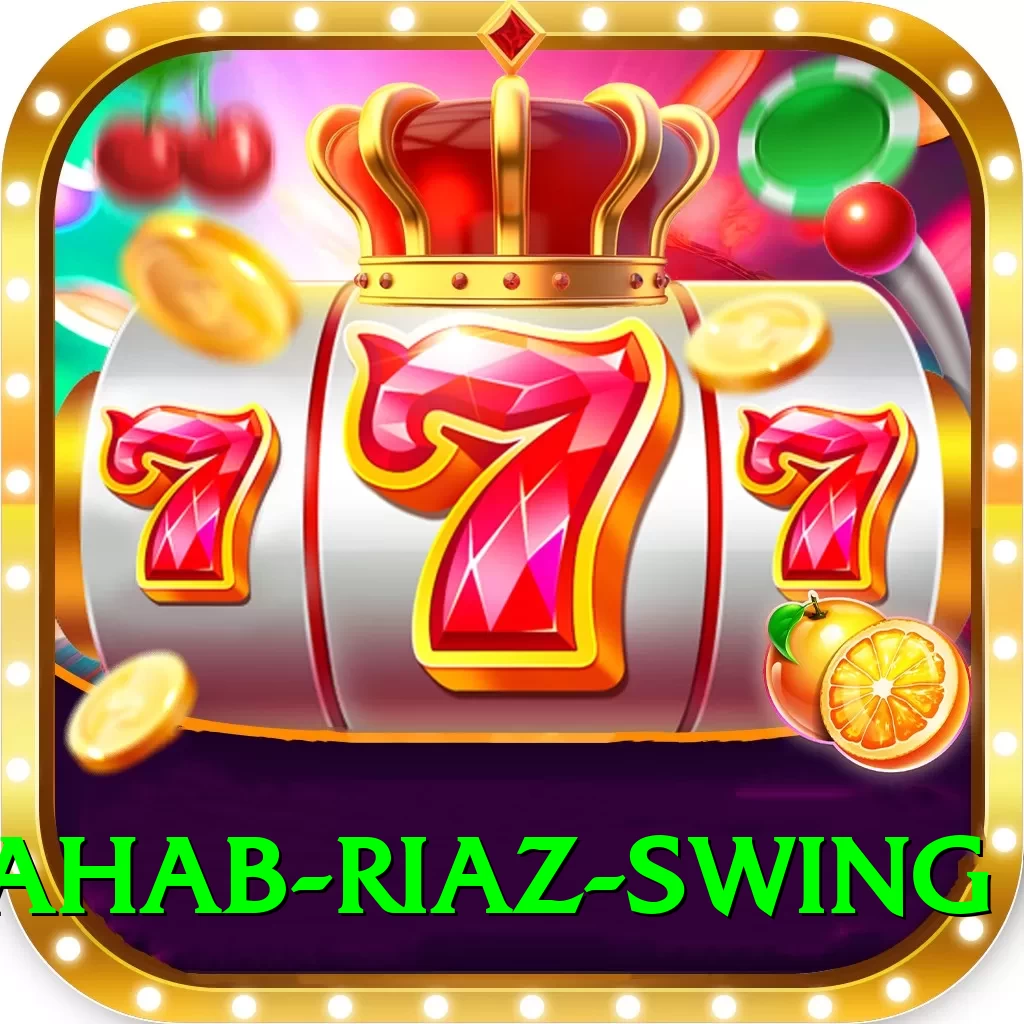wahab riaz swing Gold v2.4.8 - 2