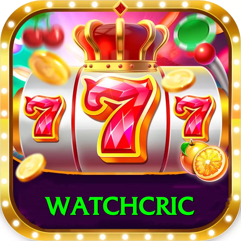 watchcric Pro Max v3.4.1 - 2