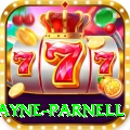 wayne parnell Max v4.8.2