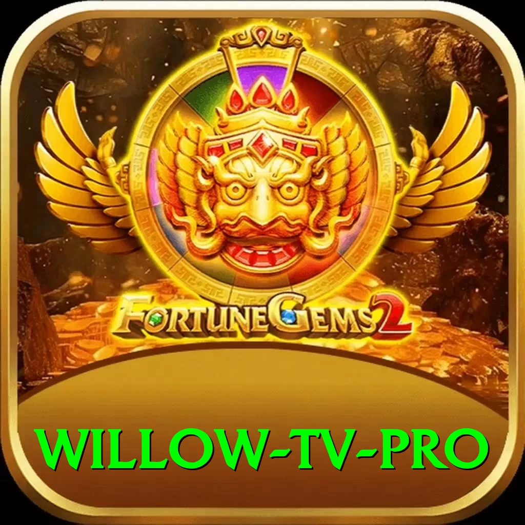 willow tv - Master v1.2.5 - 2