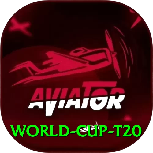 world cup t20 Gold Pro v1.7.8 - 2