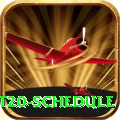 world cup t20 schedule Gold Pro v4.7.2