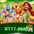 X111 Max Latest v2.3.9