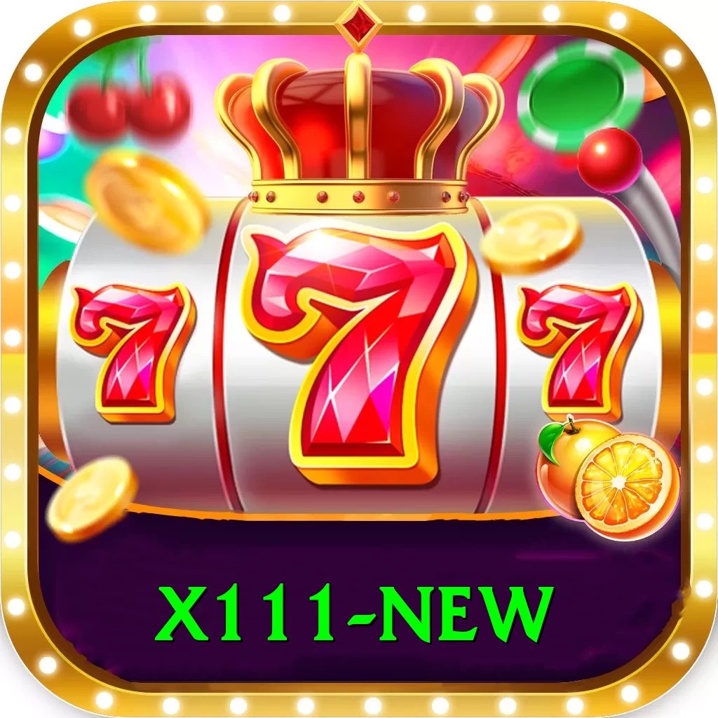 X111 Live Casino Gold - 2