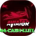 x44 Cash Elite