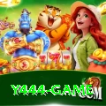 Y444 Game Pro Max v3.5.5