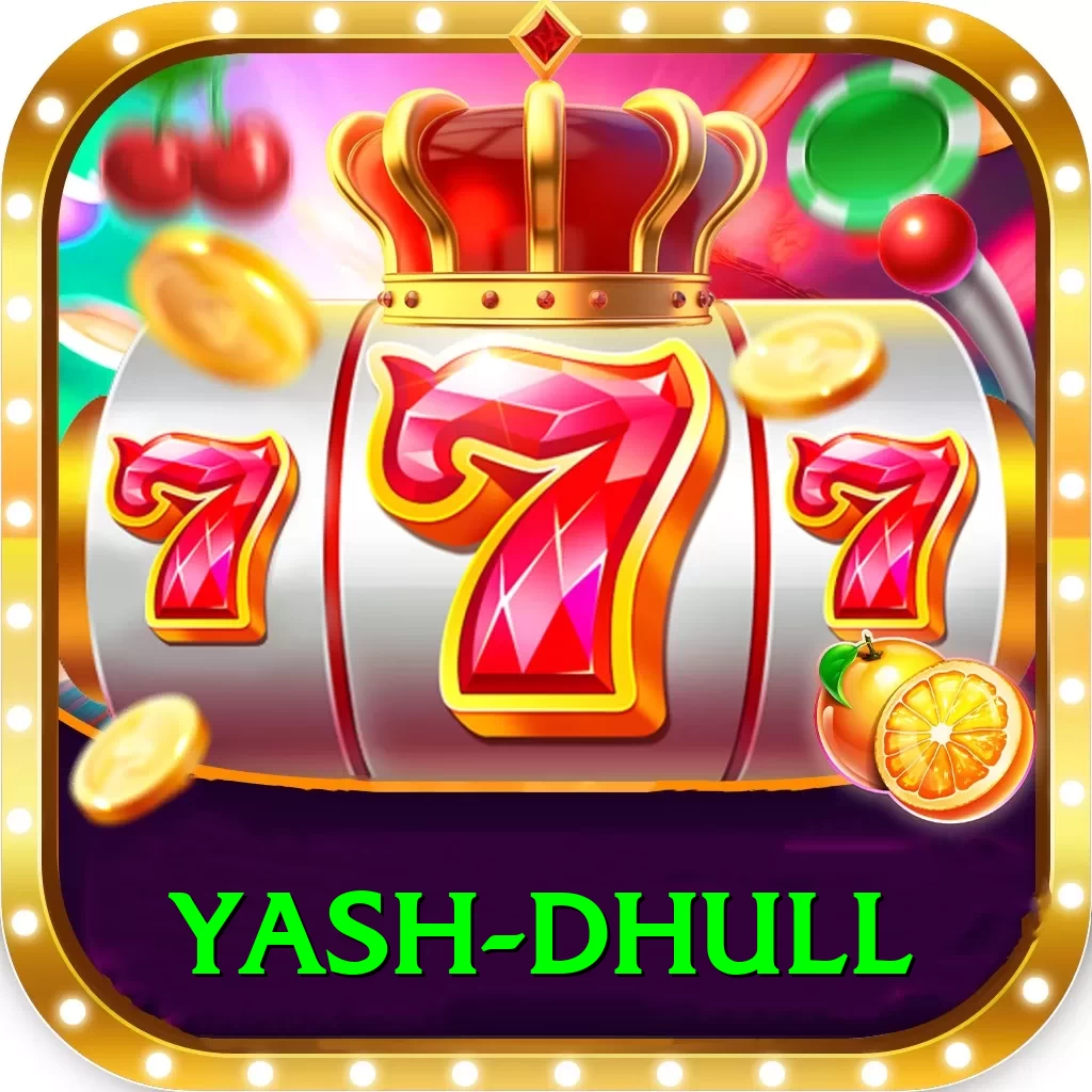 yash dhull Games (Casino & Earning) Turbo v3.6.4 - 2