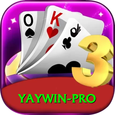 yaywin Casino Pro v1.6.8 - 2